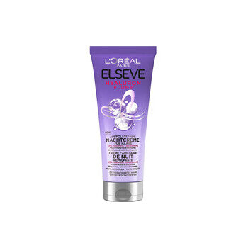 L´Oreal Elseve Hyaluron Plump Plumping Night Cream 200ml