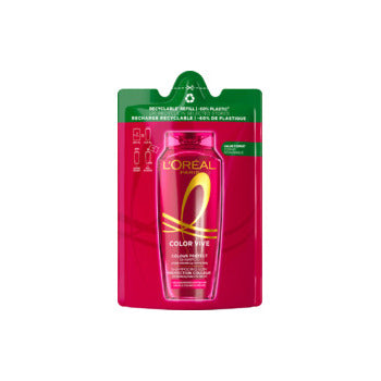 L´Oreal Professionnel Elseve Color-vive Protecting Shampoo Refill - Colored And Highlighted Hair 250ml