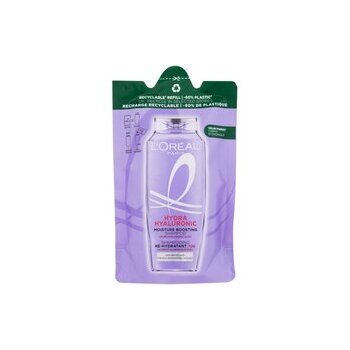 L´Oreal Professionnel Elseve Hyaluron Plump Moisture Shampoo - Náplň Hydratačního šamponu S Kyselinou Hyaluronovou 250ml