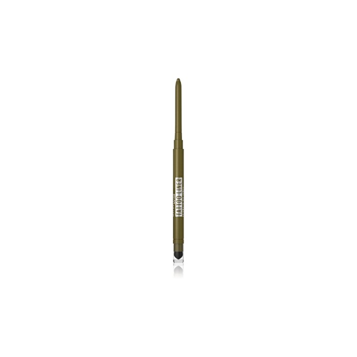 Maybelline Tattoo Liner Automatic Gel Pencil 0 73 G
