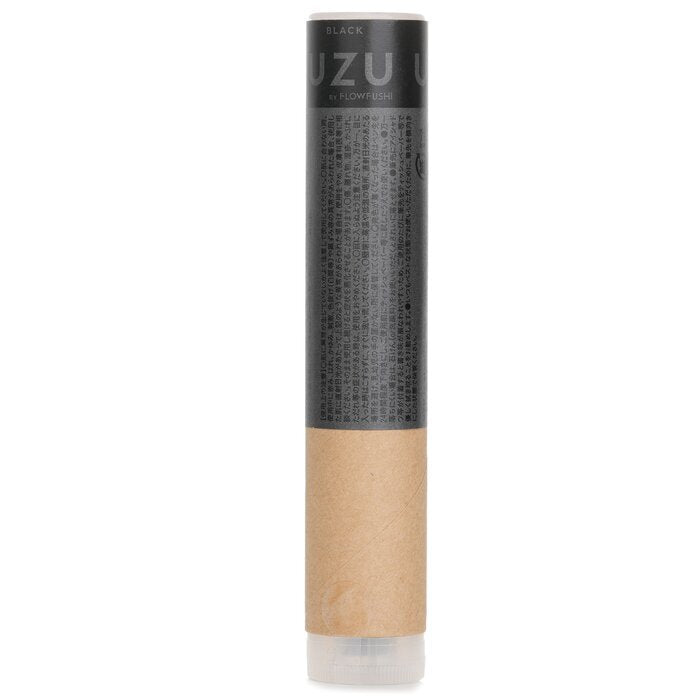 UZU Eye Opening Liner - # Black 0.55ml