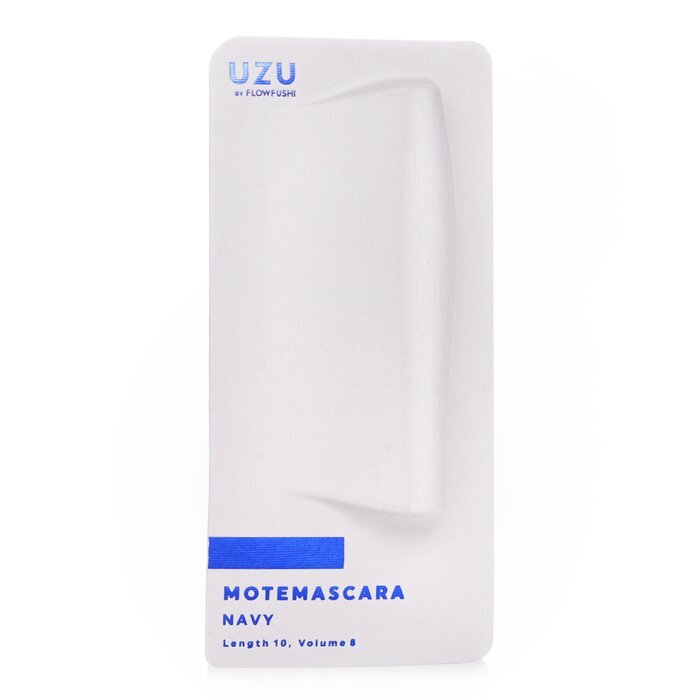UZU Mote Mascara - # Navy 5.5g