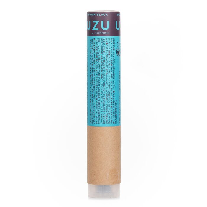 UZU Eye Opening Liner - # Brown Black 0.55ml