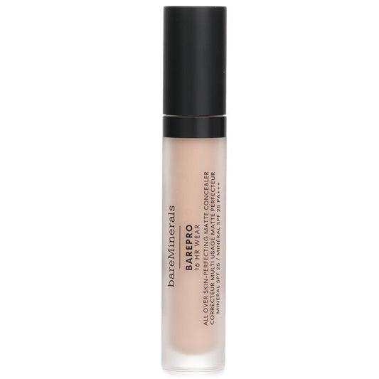 BareMinerals Barepro 16HR ���Wear All Over Skin Perfecting Matte Concealer Mineral SPF25 - # 150 Fair Cool 7.5ml