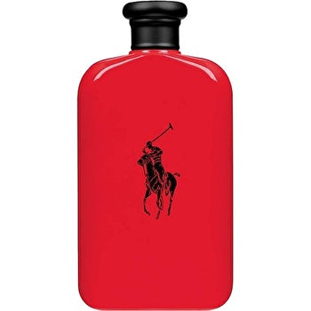Ralph Lauren Polo Red Eau De Toilette 200ml
