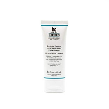 Kiehl's D.s. Breakout Control Blemish Treatm. Facial Lotion 60ml