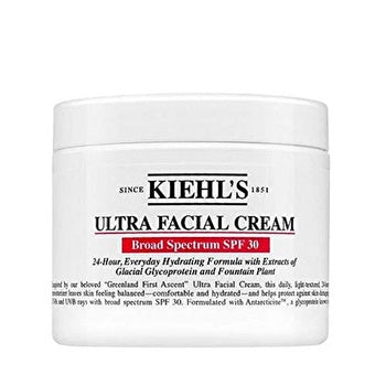 Kiehl's Ultra Facial Cream Broad Spectrum Spf30 50ml