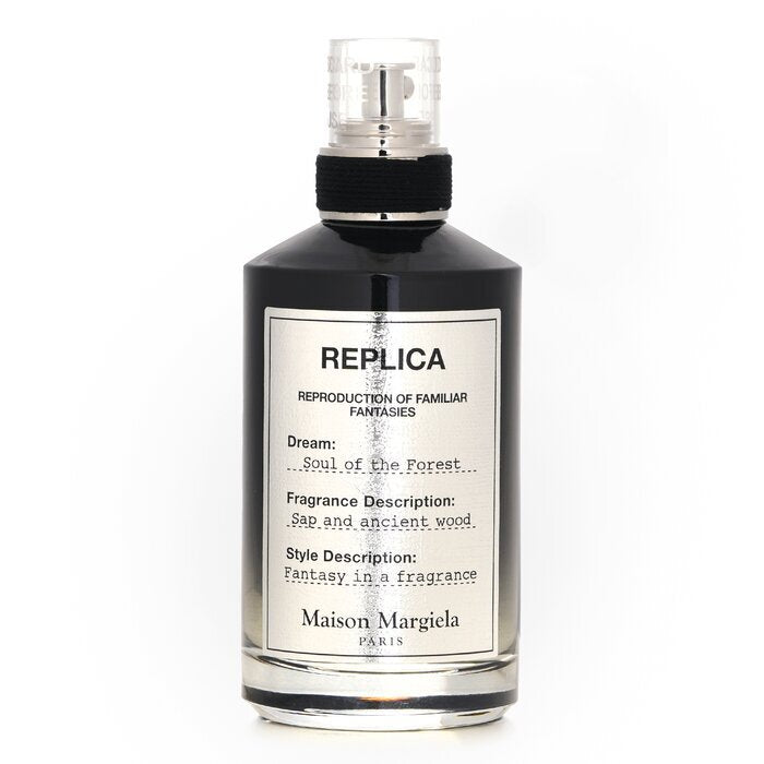 Maison Margiela Replica Soul Of The Forest Eau De Parfum Spray 100ml/3.4oz
