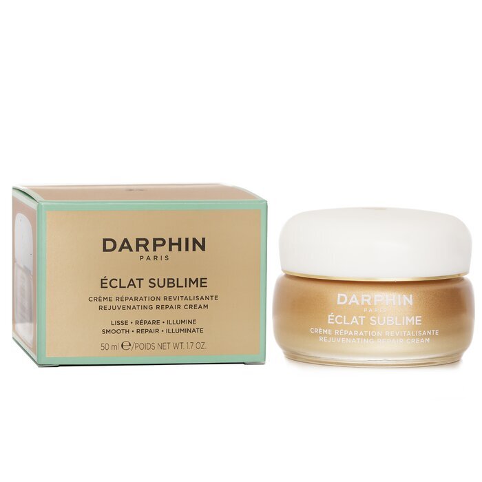 Darphin Eclat Sublime Rejuvenating Repair Cream 50ml/1.7oz