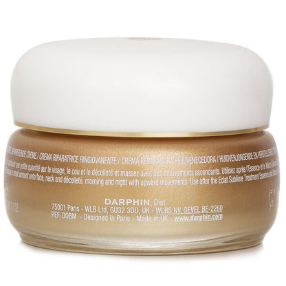 Darphin Eclat Sublime Rejuvenating Repair Cream 50ml/1.7oz