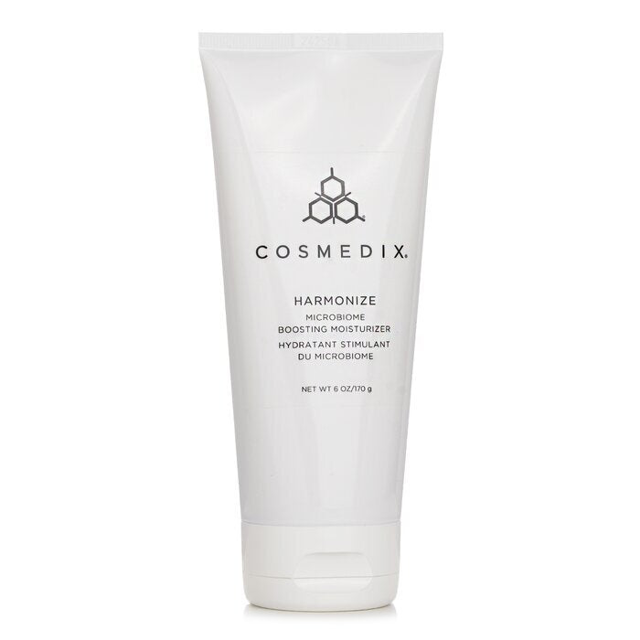 CosMedix Harmonize Microbiome Boosting Moisturizer 170g/6oz