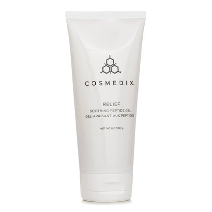 CosMedix Relief Soothing Peptide Gel 170g/6oz
