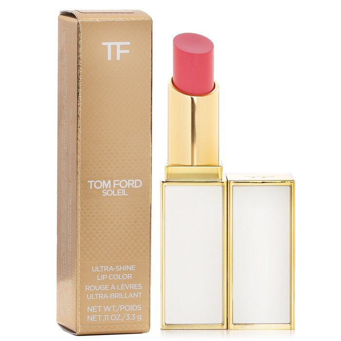Tom Ford Ultra Shine Lip Color - # 40 Rose Beam 3.3g/0.11oz
