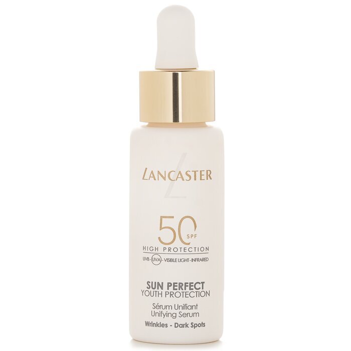 Lancaster Sun Perfect Youth Protection Unifying Serum SPF 50 30ml