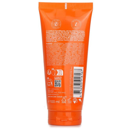 Lancaster Sun Beauty Body Milk Spf50 100ml