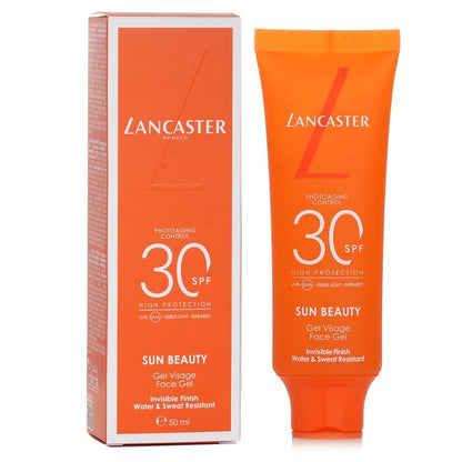 Lancaster Sun Beauty Face Gel SPF 30 50ml