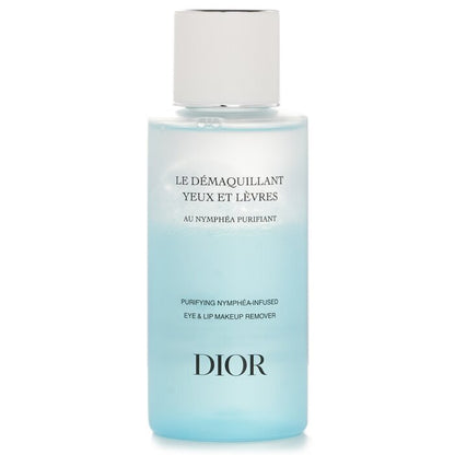 Dior Eye & Lip Makeup Remover 125ml