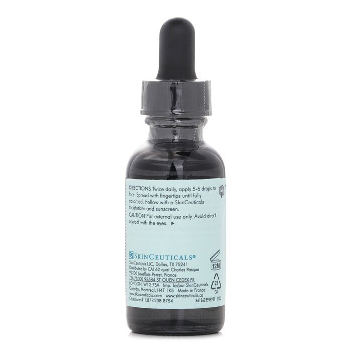 Skin Ceuticals P Tiox Wrinkle Modulating Petide Serum 30ml/1oz