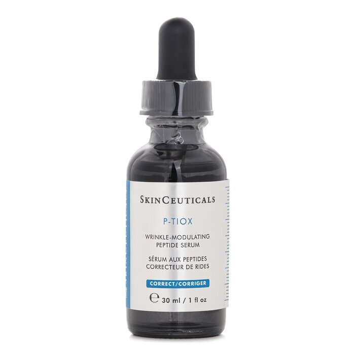Skin Ceuticals P Tiox Wrinkle Modulating Petide Serum 30ml/1oz