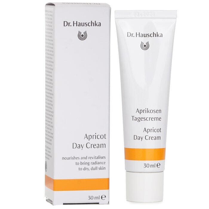 Dr. Hauschka Apricot Day Cream 30ml