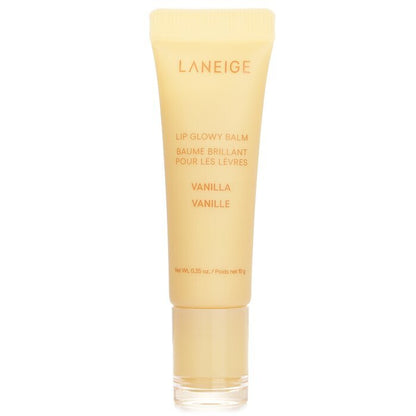 Laneige Lip Glowy Balm - # Vanilla 10g