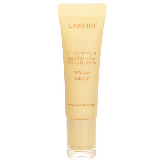 Laneige Lip Glowy Balm - # Vanilla 10g