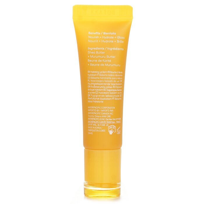 Laneige Lip Glowy Balm - # Mango 10g