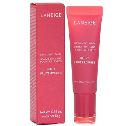 Laneige Lip Glowy Balm - # Berry 10g