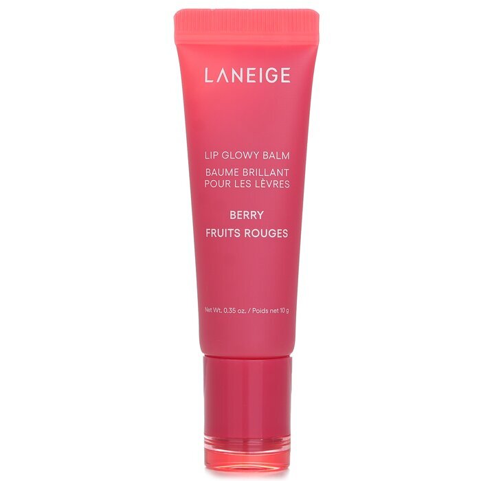 Laneige Lip Glowy Balm - # Berry 10g