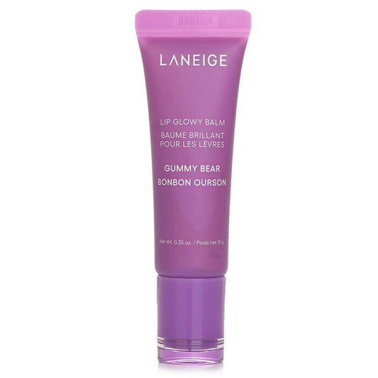 Laneige Lip Glowy Balm - # Gummy Bear 10g