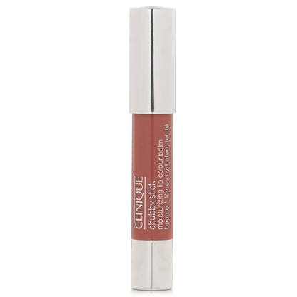 Clinique Chubby Stick Moisturizing Balm - # 25 Curviest Caramel 3g