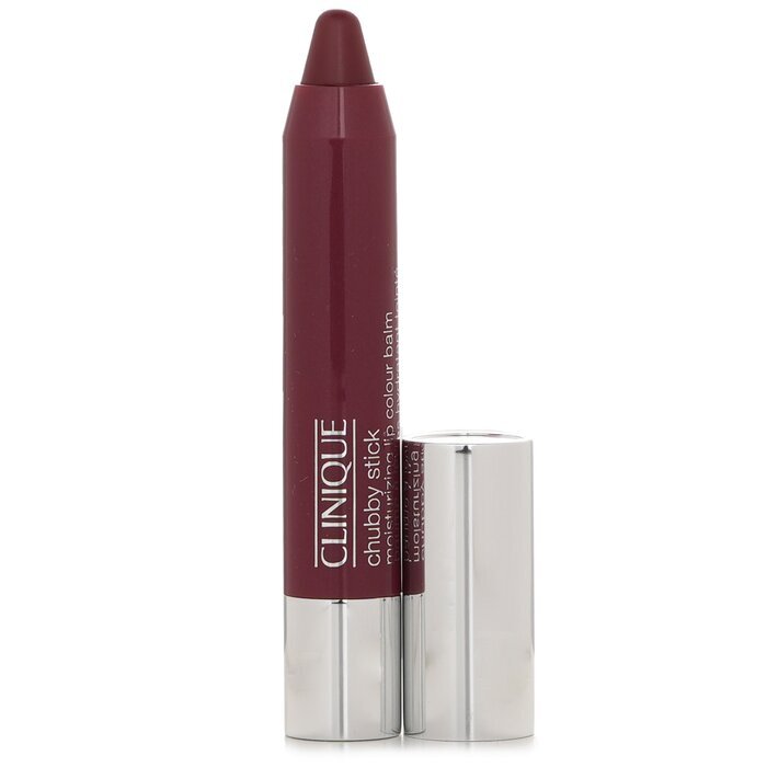 Clinique Chubby Stick Moisturizing Balm - # 30 Broadest Berry 3g