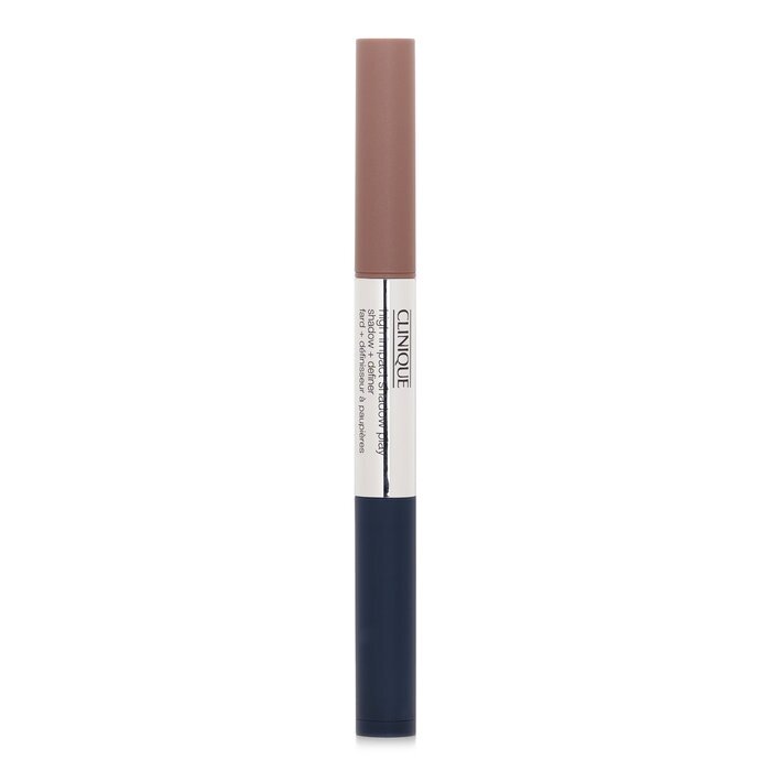 Clinique High Impact Shadow Play��� Shadow + Definer - # 10 Day + Night 1.9g