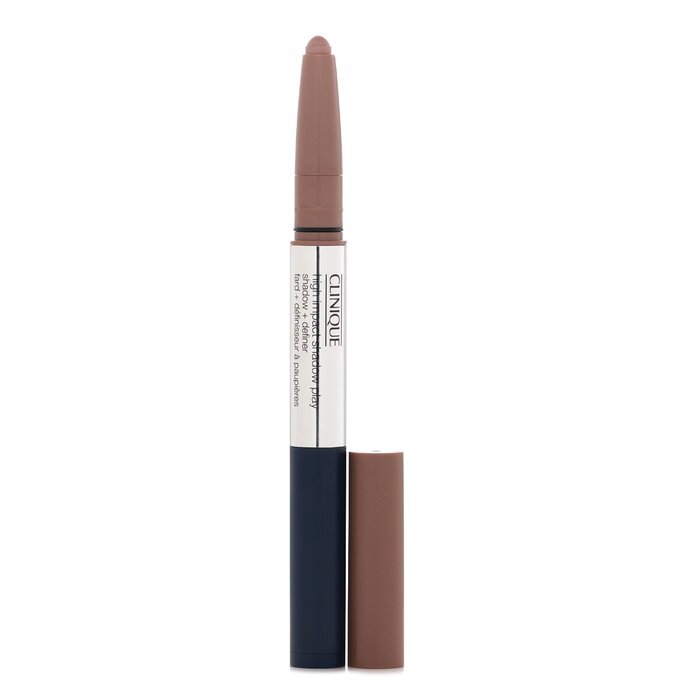 Clinique High Impact Shadow Play��� Shadow + Definer - # 10 Day + Night 1.9g
