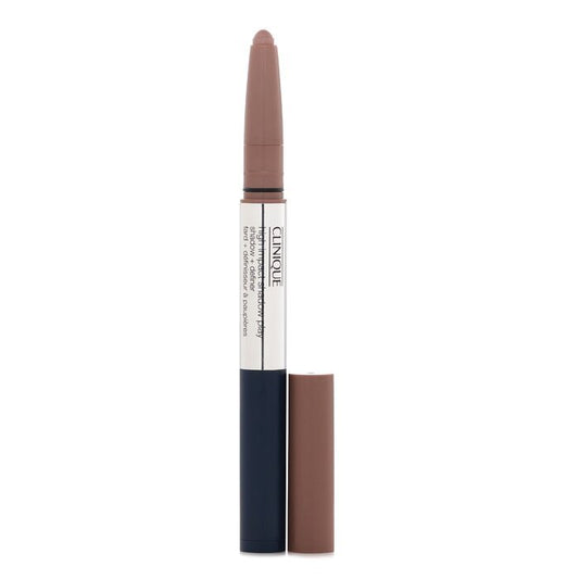 Clinique High Impact Shadow Play��� Shadow + Definer - # 10 Day + Night 1.9g