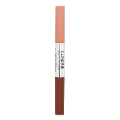 Clinique High Impact Shadow Play��� Shadow + Definer - # 07 Flame + Ember 1.9g