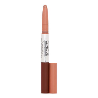Clinique High Impact Shadow Play��� Shadow + Definer - # 07 Flame + Ember 1.9g