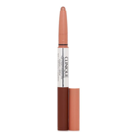 Clinique High Impact Shadow Play��� Shadow + Definer - # 07 Flame + Ember 1.9g