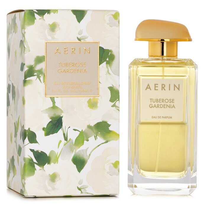 Aerin Tuberose Gardenia Eau De Parfum Spray 100ml/3.4oz
