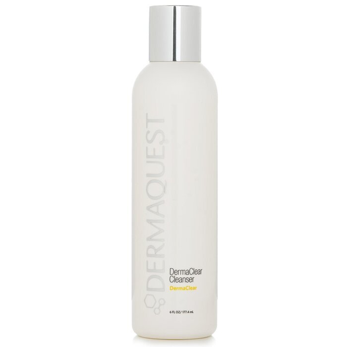 DermaQuest DermaClear Cleanser (Box Slightly Damaged) 177.4ml/6oz
