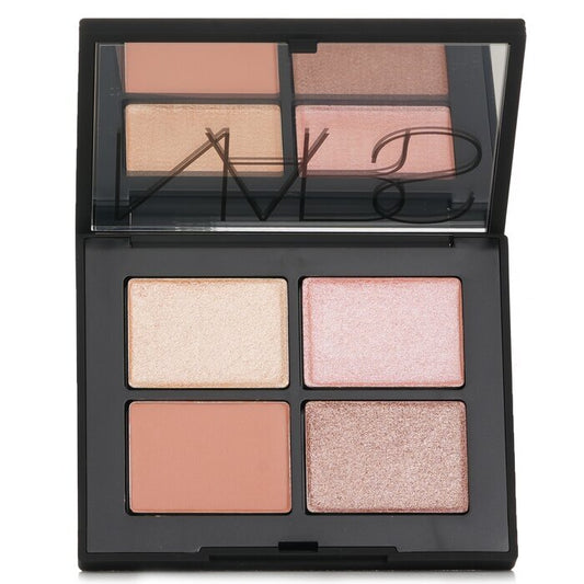 NARS Quad Eyeshadow - # Orgasm 1.1g