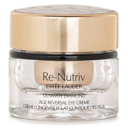 Estee Lauder Ultimate Diamond Age Reversal Eye Cream 15ml