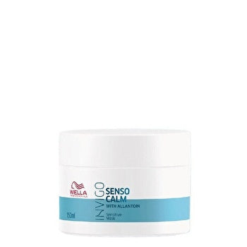 Wella Professional Invigo Balance Senso Calm Sensitive Mask - Maska Pro Citlivou Pokožku Hlavy 150ml