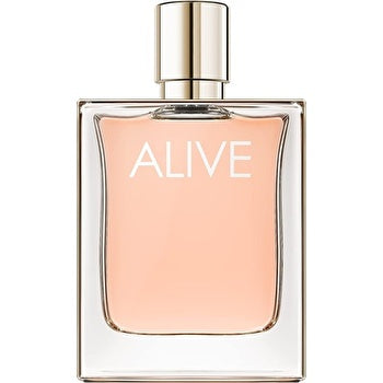 Hugo Boss Alive Eau De Parfum Spray 80ml