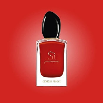 Giorgio Armani Si Passione Eau De Parfum Spray 15ml