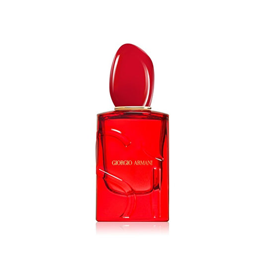 Giorgio Armani Si Passione Red Musk Woman Eau De Parfum 50ml