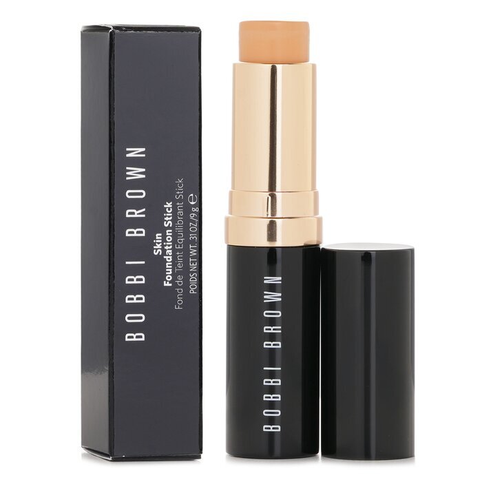 Bobbi Brown Skin Foundation Stick - # N30 Nautral Sand 9g/0.3oz