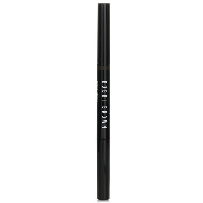 Bobbi Brown Long Wear Brow Pencil - # Black Brown 0.33g
