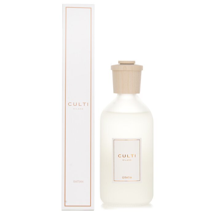 Culti Stile Classic Gratia Diffuser 500ml/16.9oz