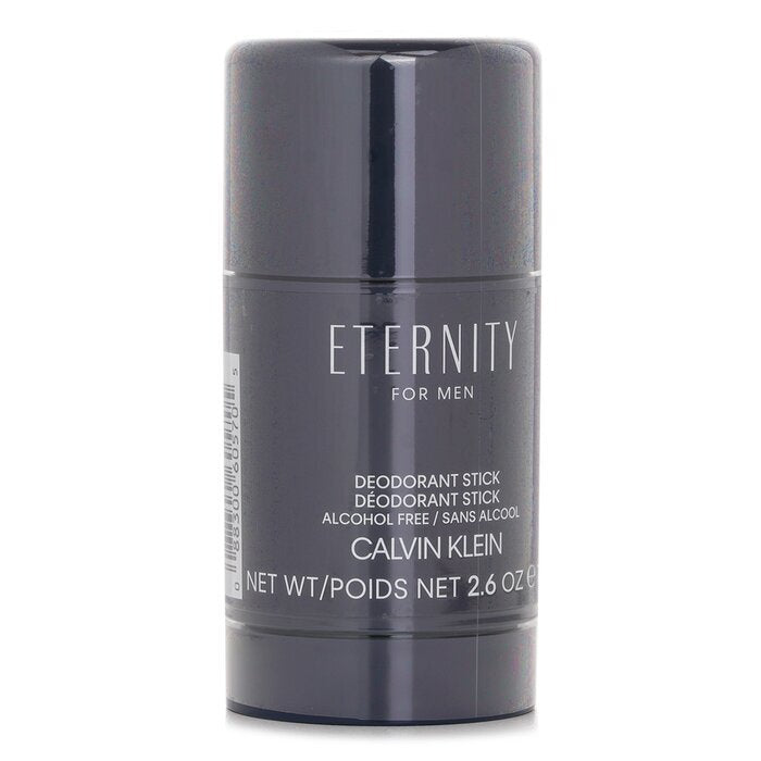 Calvin Klein Eternity For Men Deostick 75g/2.6oz